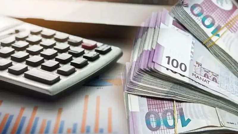 Mərkəzi Bank "Automkr Service"i 35 min dolar cərimələdi