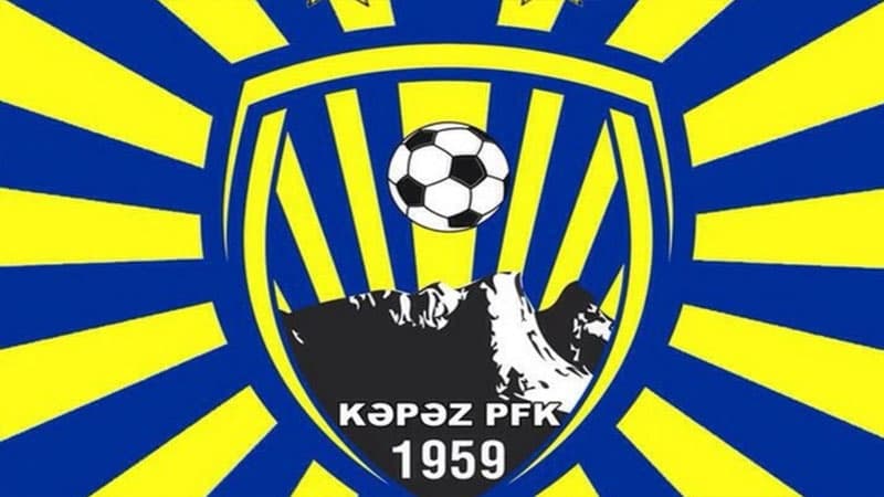 "Kəpəz" klubu 10 min manat cərimələndi