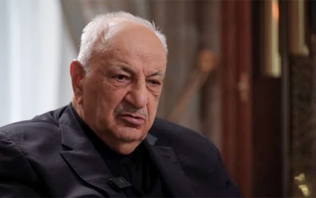 Abid Şərifov insult keçirib - Vəziyyəti ağırdı