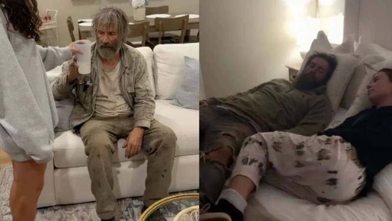ABŞ polisi yeniyetmələrə evsizlərlə bağlı süni intellekt zarafatları etməməyi tövsiyə etdi