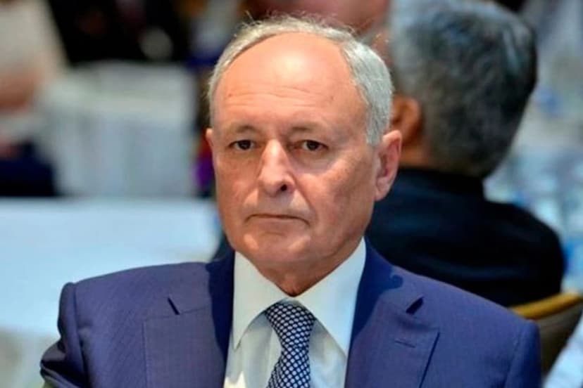 Oqtay Şirəliyevin dəfn yeri açıqlandı