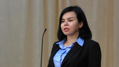 Bəxtiyar Məmmədov nazir müavinini işdən çıxardı