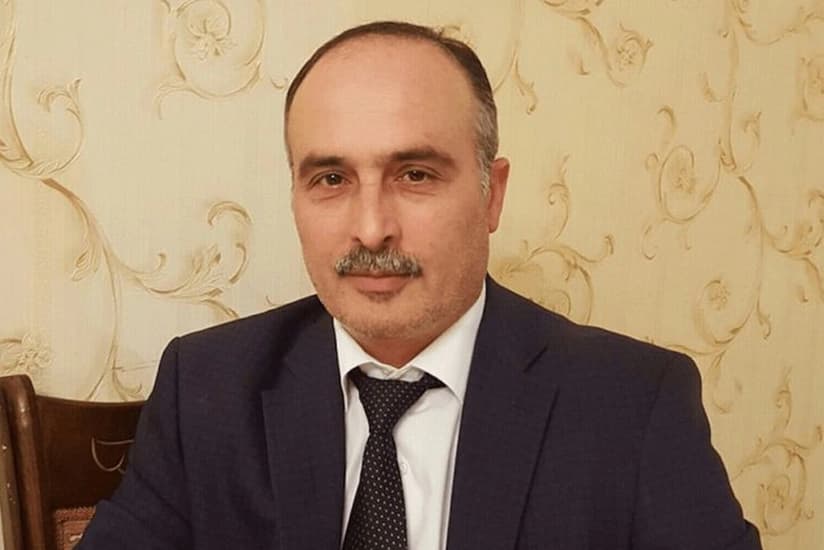 "Hüriyyət"in baş redaktoru barəsində həbs qətimkan tədbiri seçilib