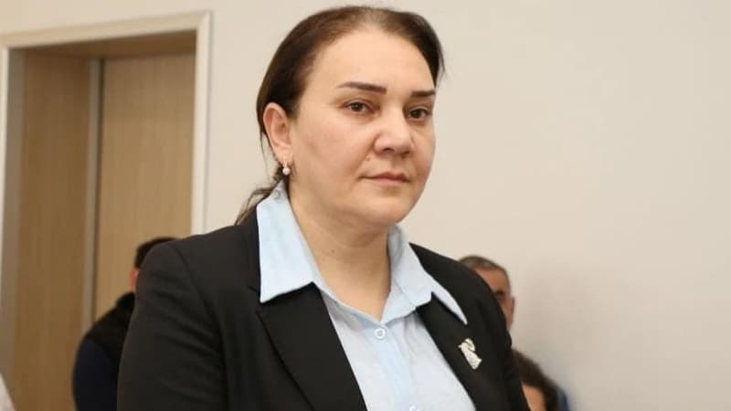 Bu xəstəxanaya yeni baş həkim təyin olundu