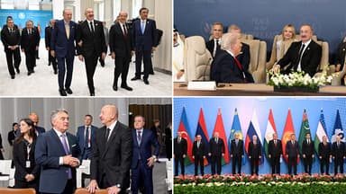 Azərbaycan son iki həftədə: Faktlar nəyə işarədir?
