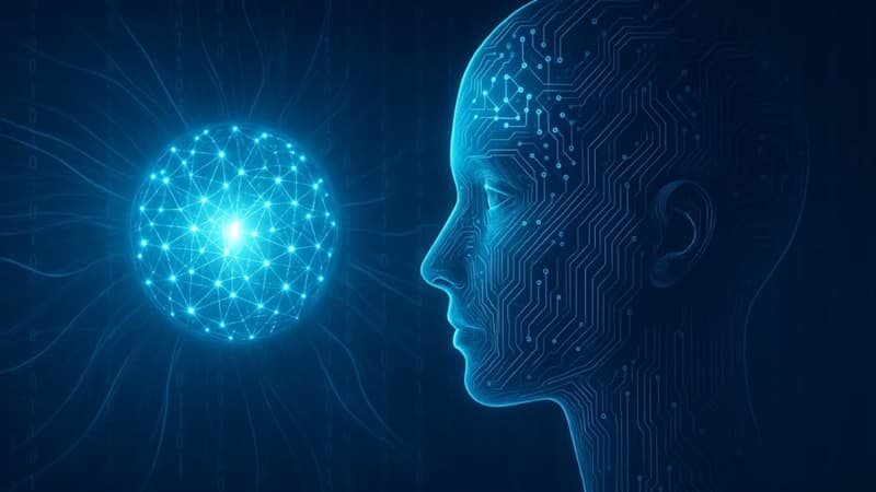 Alimlər tarixi açıqladı: Süni intellekt insanı nə vaxt ötəcək?