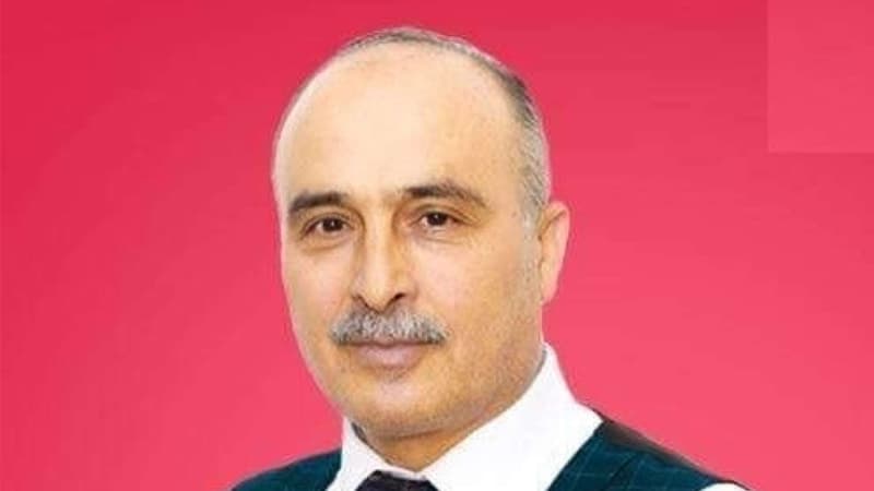 Jurnalist Vüqar Məmmədov saxlanıldı - "Hurriyyet TV"də əməliyyat