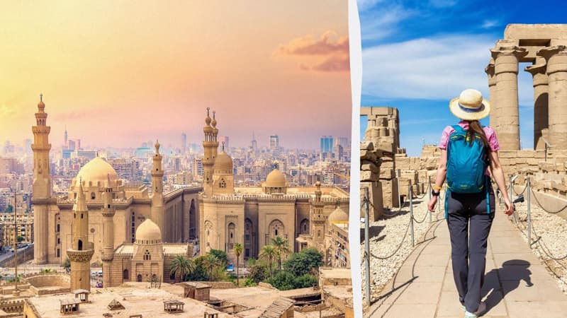 Misirə getmək istəyən qadın turistlərə 6 məsləhət: Nələrə diqqət etməlisiz?