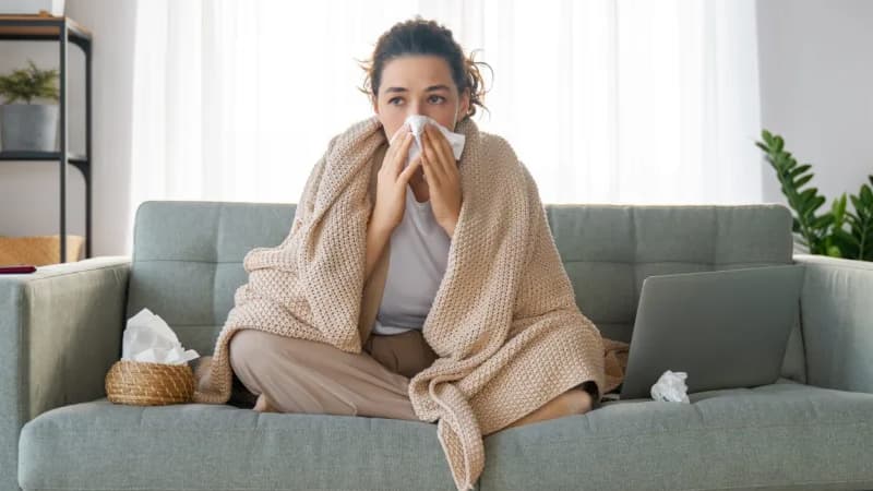 Ölkədə yayılan virus təhlükəlidirmi?