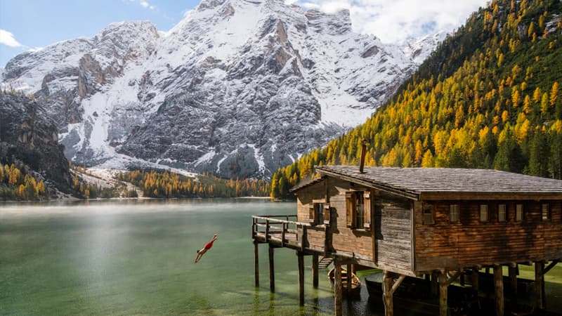 "National Geographic" 2026-cı ildə ziyarət üçün dünyanın ən yaxşı yerlərini açıqladı (SİYAHI/FOTO)