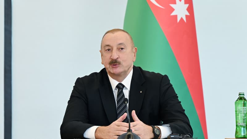Prezident: Azərbaycan, təbii resurslardan gələn gəlirləri insan kapitalına yönəltməyə çalışıb