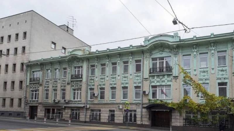 Moskva hava limanında Azərbaycan vətəndaşları saxlanılıb (SƏBƏB)