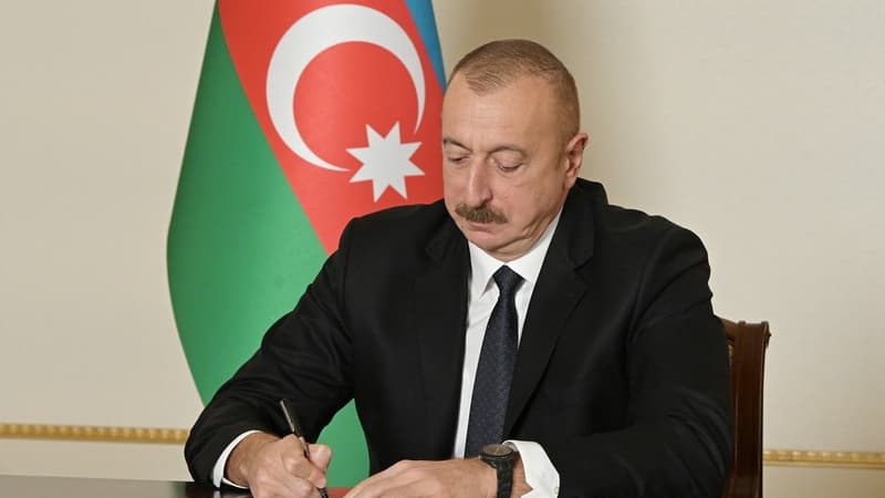 Bu vəzifəli şəxslər cərimələrə görə protokol tərtib edəcək (FƏRMAN)