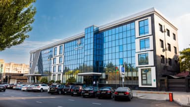 Agentliyin nizamnamə fondu 20 milyon manat artırıldı (FƏRMAN)
