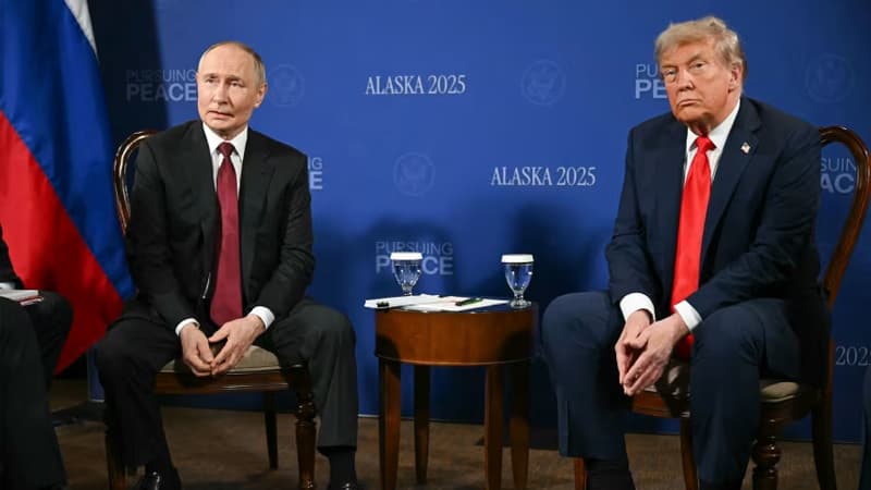 Putinlə görüşdən sonra Tramp siyasətini dəyişdi, Ukraynaya yeni kəşfiyyat dəstəyi açdı - CNN