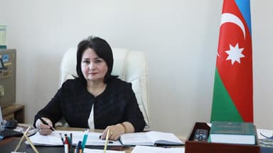 Tamilla Əliyeva AQTA-da məsul vəzifəyə təyin edilib (AÇIQLAMA)