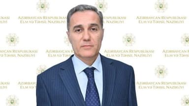 Emin Əmrullayev "Neftçi"nin sabiq şöbə rəisinə vəzifə verdi