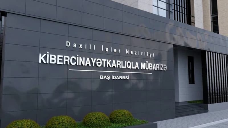Onlayn qumar şəbəkələrinə qarşı əməliyyat: 5 nəfər tutuldu (VİDEO)