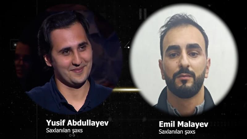 BƏƏ, Kanada və Avropada işə düzəltmək adı altında dələduzluq edən şəxslər saxlanıldı