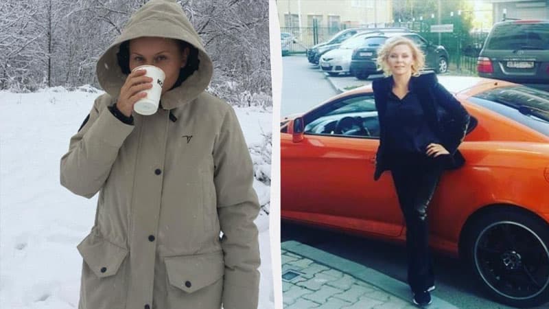 Rusiya tanınmış aktrisanı beynəlxalq axtarışa verdi