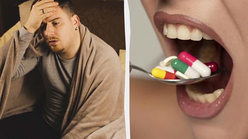 Həkimlər xəbərdarlıq edir: Bu məşhur vitamin yuxuya mənfi təsir göstərə bilər