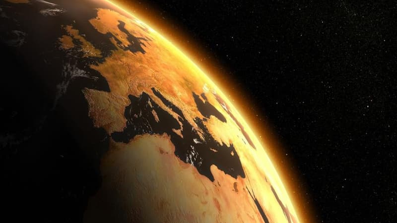 NASA xəbərdarlıq etdi: 2026-cı ildən Yer kürəsində dəyişikliklərin təsiri görünəcək