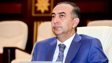 Elsevər Ağayevin "SEM-AZ"ı daha bir tenderdə qalib oldu - 800 minlik sifariş