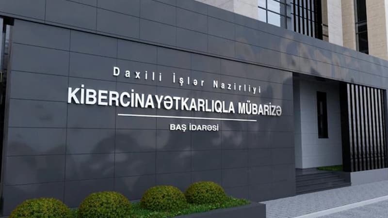 Onlayn qumar oyunlarında bank kartlarının alqı-satqısını həyata keçirən dəstə ifşa edildi (VİDEO)