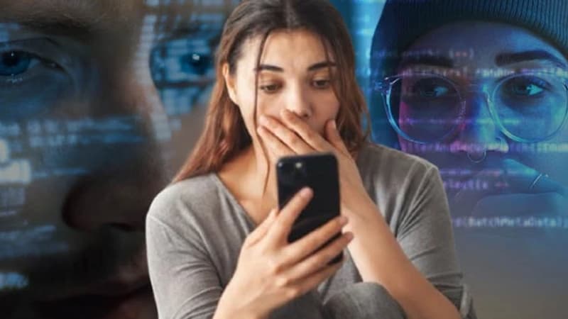Telefon izləmə imperiyası qurdular: Nə virus var, nə casus proqramı - Hər kəs izlənilir