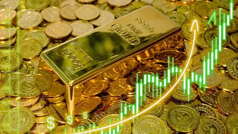 "Goldman Sachs" qızıl qiyməti proqnozunu artırdı: Yeni rekord gəlir