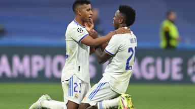 "Real Madrid" iki ulduzunu satmaq istəyir: 350 milyon avro...