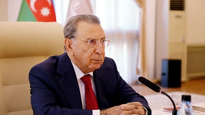 Ramiz Mehdiyevlə kimlər işbirliyində olub? (ŞƏRH)