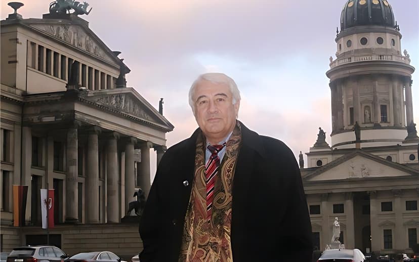 "Azərbaycana qayıtmaq niyyətim yoxdur" - Rəsul Quliyev
