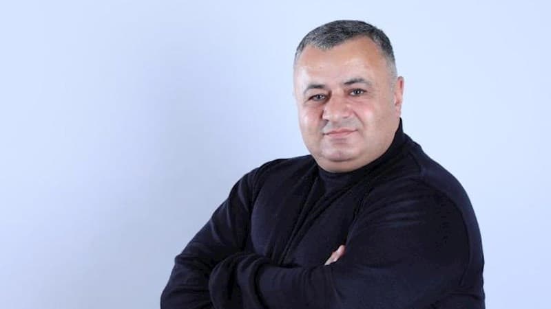Əməkdar jurnalist 50 yaşın kölgəsində