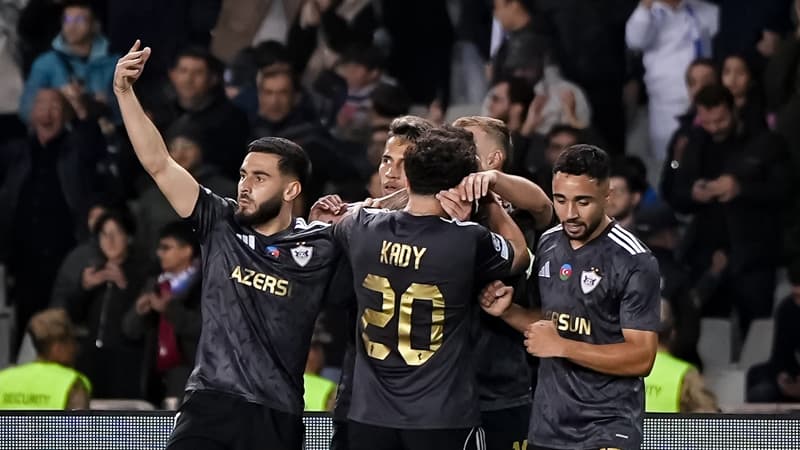 "Qarabağ" 8,4 milyon manat qazandı