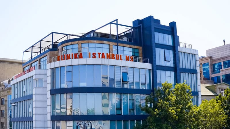 "İstanbul NS" klinikasının külli miqdarda borcu üzə çıxdı