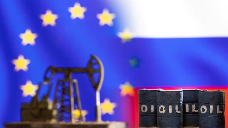 Hindistanın neft emalı zavodları ABŞ sanksiyalarından yan keçməyin yolunu tapıb