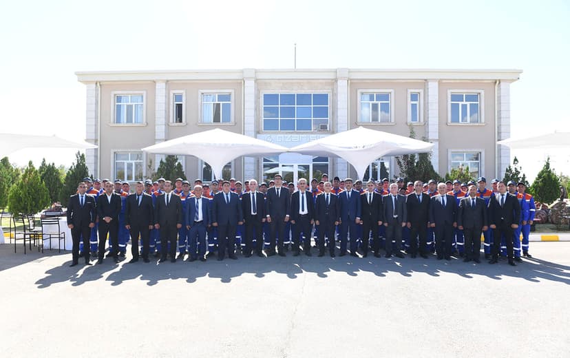 "Azərişığ"ın təşkil etdiyi yarışların 10-cu finalçısı bəlli oldu (FOTO)
