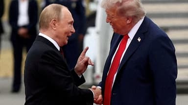Tramp və Putin sammiti bu səbəbdən ləğv edilib - KİV