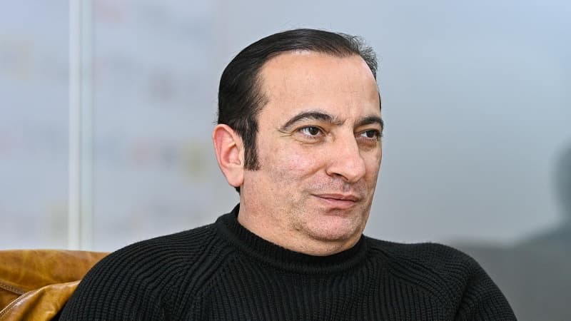 Natiq Şirinovun vəkilindən məhkəmə çəkişməsi barədə açıqlama