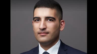 İcra başçısının oğluna yüksək vəzifə verildi