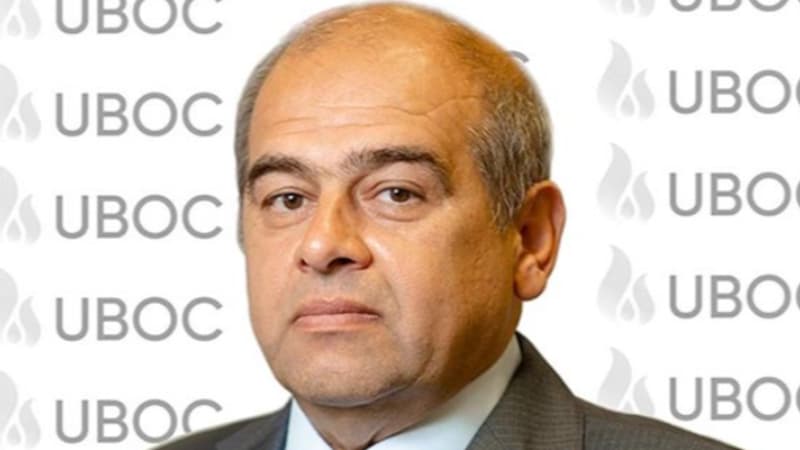 Əli Qurbanov işdən çıxarıldı, vəzifəsi ləğv olundu