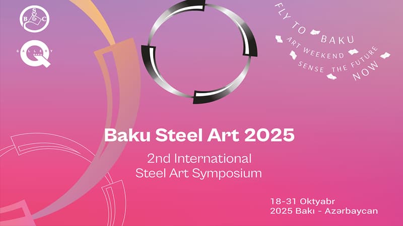 "Baku Steel Art" 2-ci Beynəlxalq Metal Simpoziumu öz işinə başladı (FOTO)