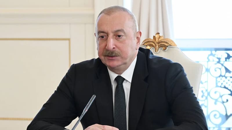 Prezident bu nazirliyə yeni səlahiyyət verdi