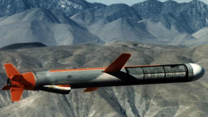 “Tomahawk” Ukraynadakı müharibənin gedişatını dəyişə bilər, “Patriot” isə…