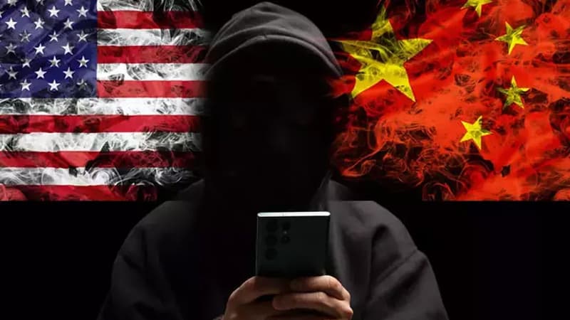 "Sim ferması": Çinli qruplar amerikalılardan bir milyard dollar oğurlayıb