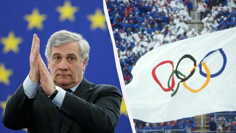 İtaliyadan təklif: "Bütün müharibələrdə Olimpiya barışığı..."