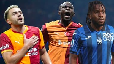 "Qalatasaray"da dəyişiklik: Bir futbolçu gedir, daha bir ulduz gəlir