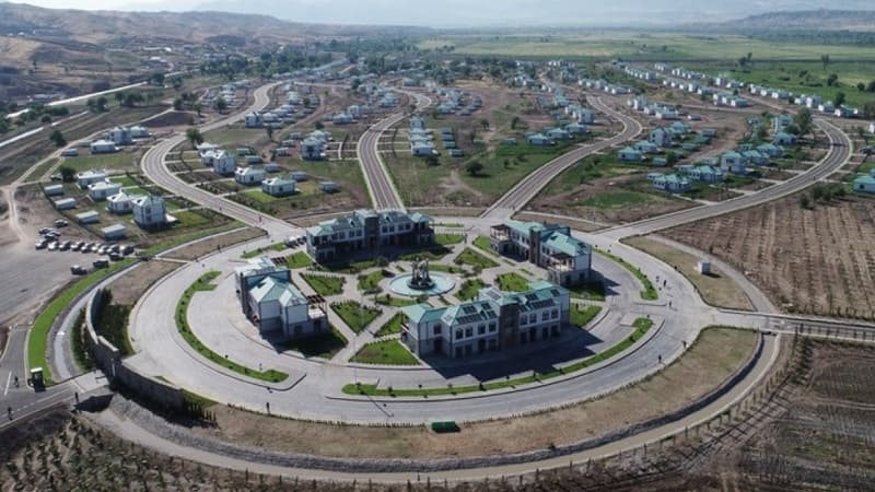 Azad olunmuş ərazilərin bərpasınə nə qədər pul xərclənəcək?