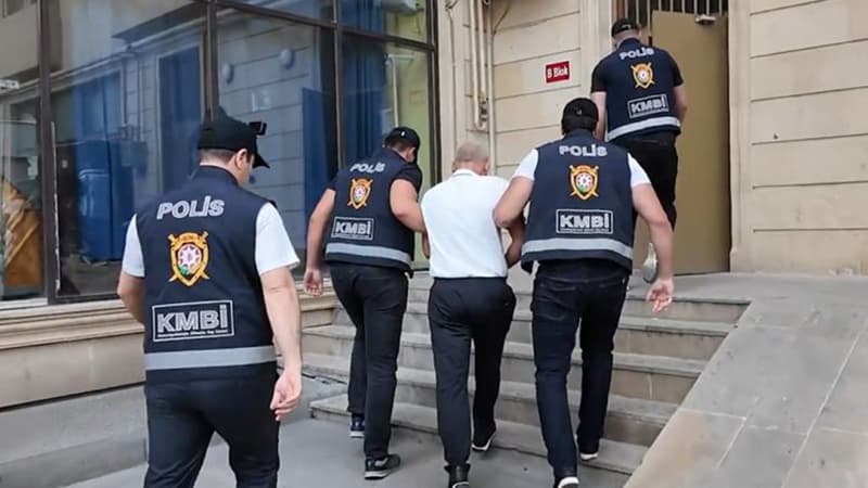 "Bahadırın bankı" qalmaqalı: Milyonçu qardaşların işində yenilik